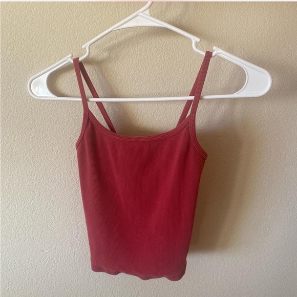 Foundationals Classic Cami Top Medium - Picture 2 of 5